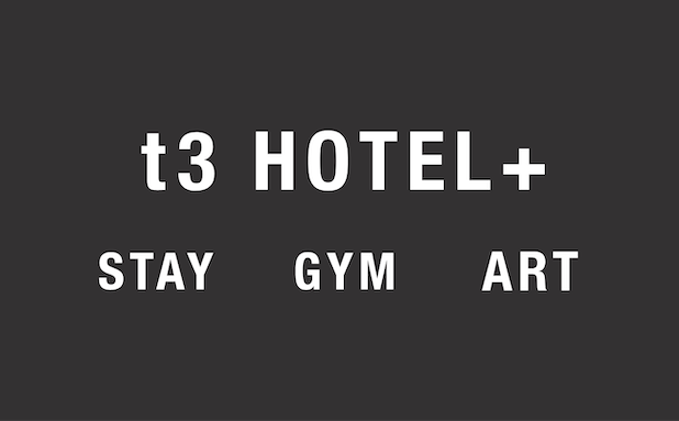 t3hotel+
